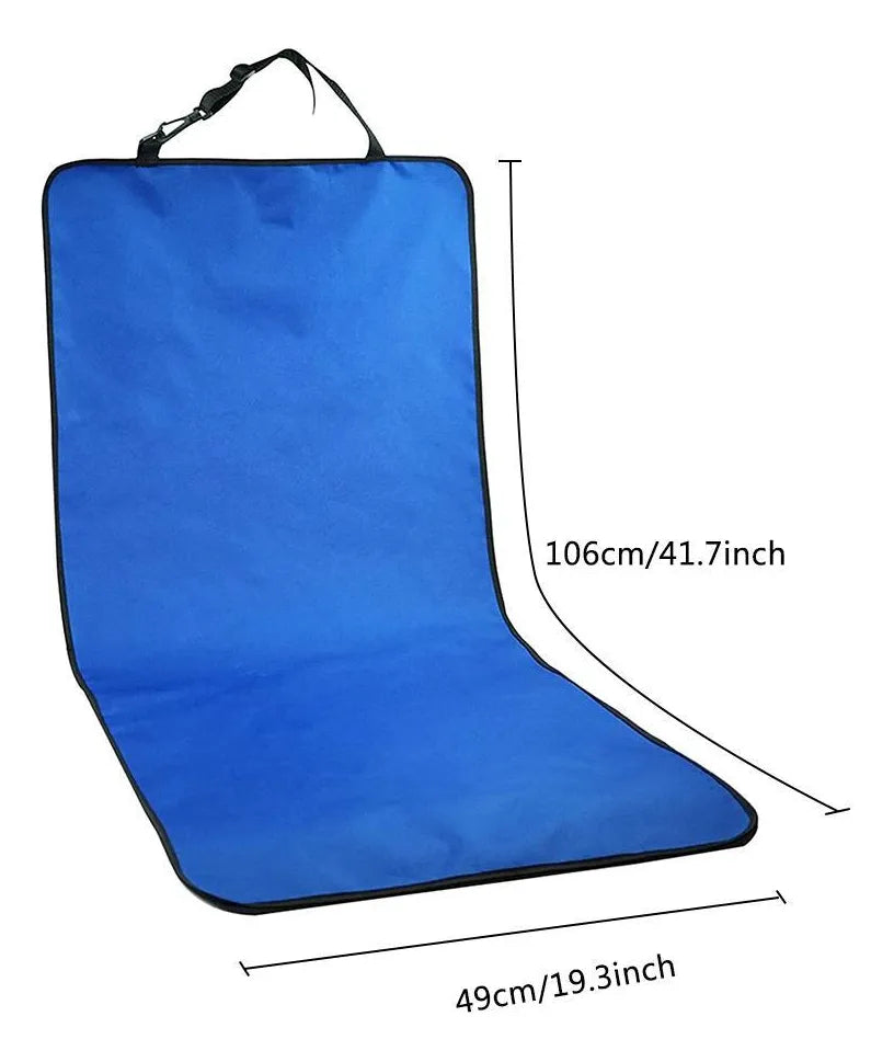 FUNDA PARA MASCOTA PARA COCHE