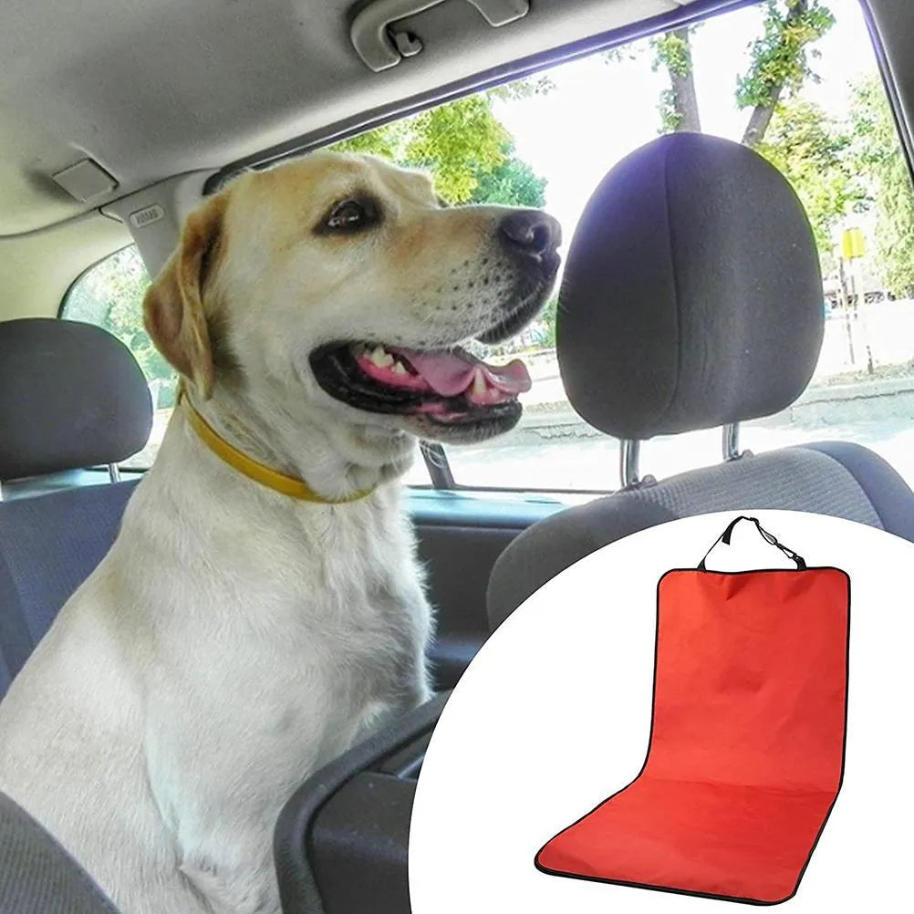 FUNDA PARA MASCOTA PARA COCHE